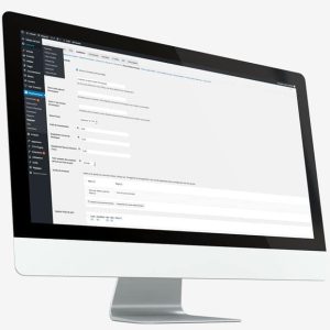 Woocommerce Chronopost admin
